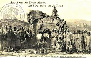 Legion Maroc 1907-1919 - 028